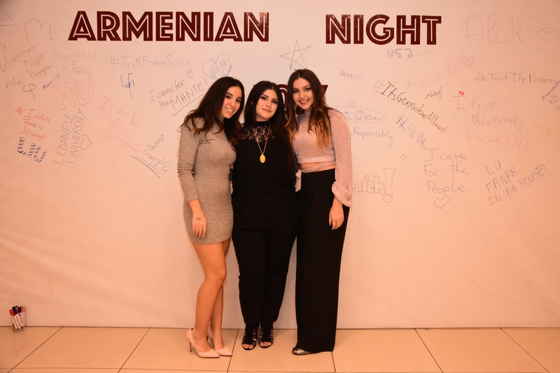 Armenian Night 2017 
